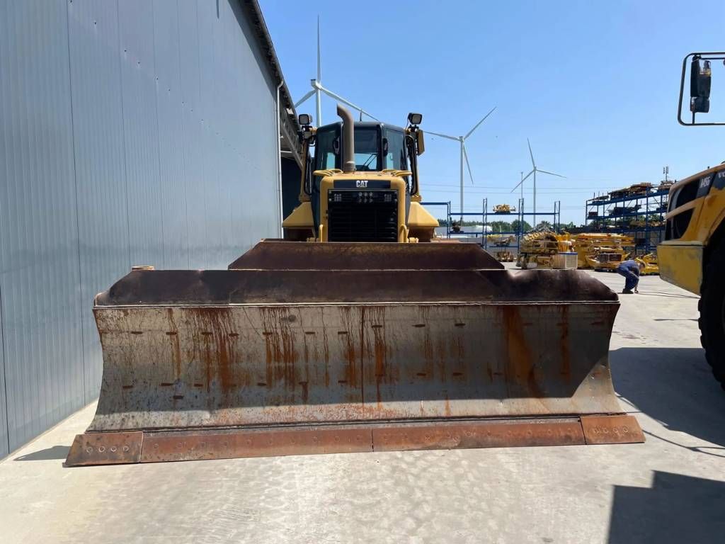 CAT D 6 N LGP