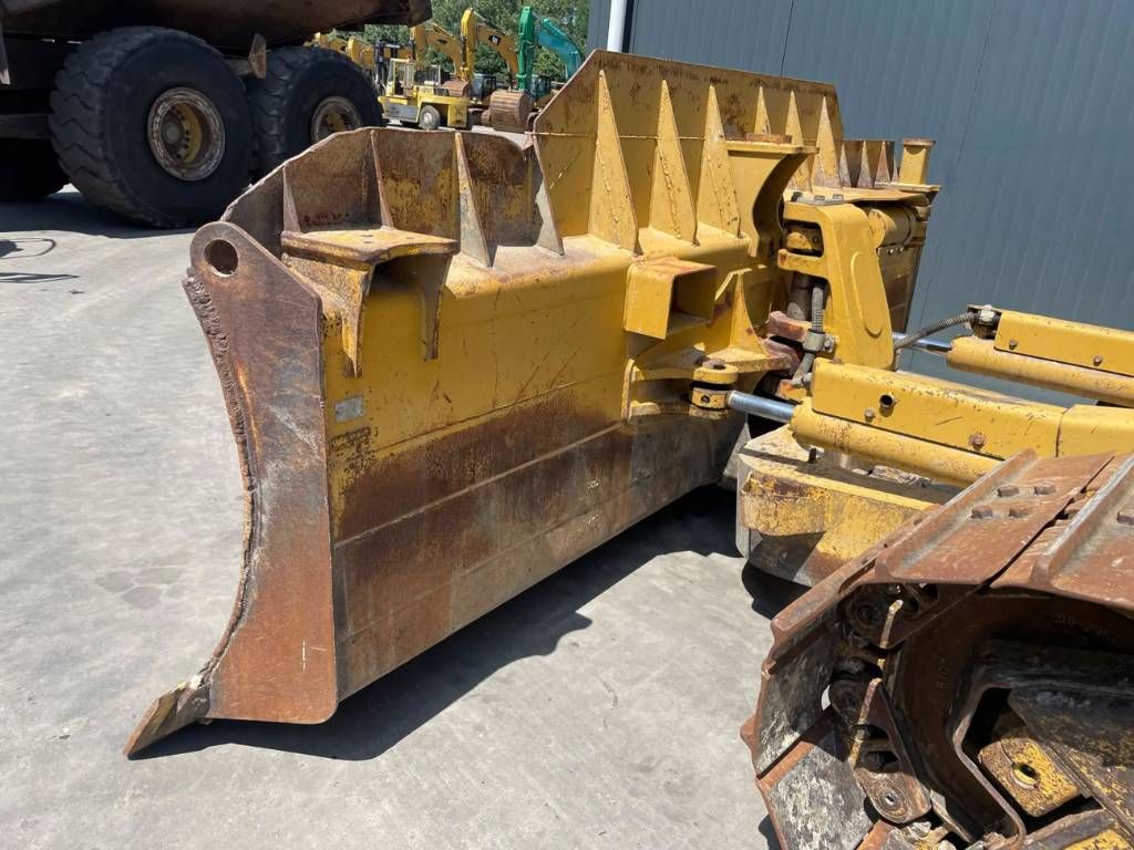 CAT D 6 N LGP