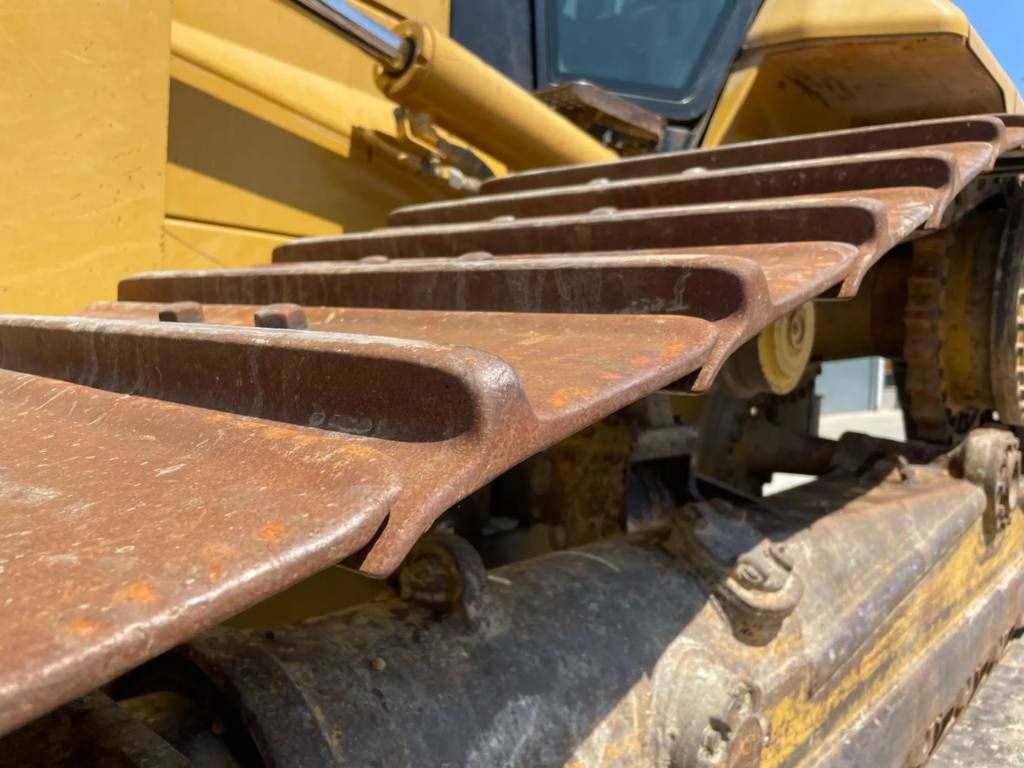 CAT D 6 N LGP