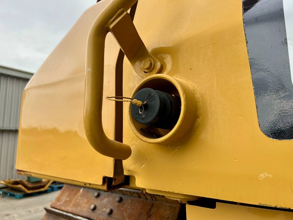 CAT D6N LGP