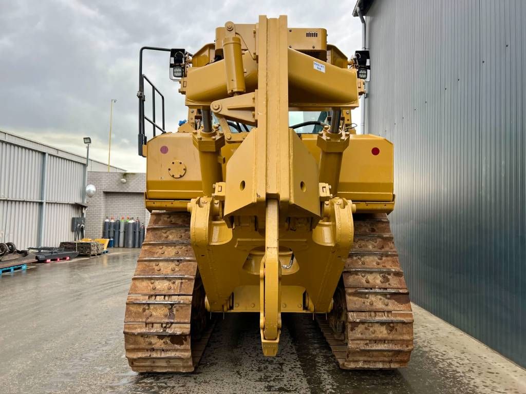CAT D8T - CE - New Ripper