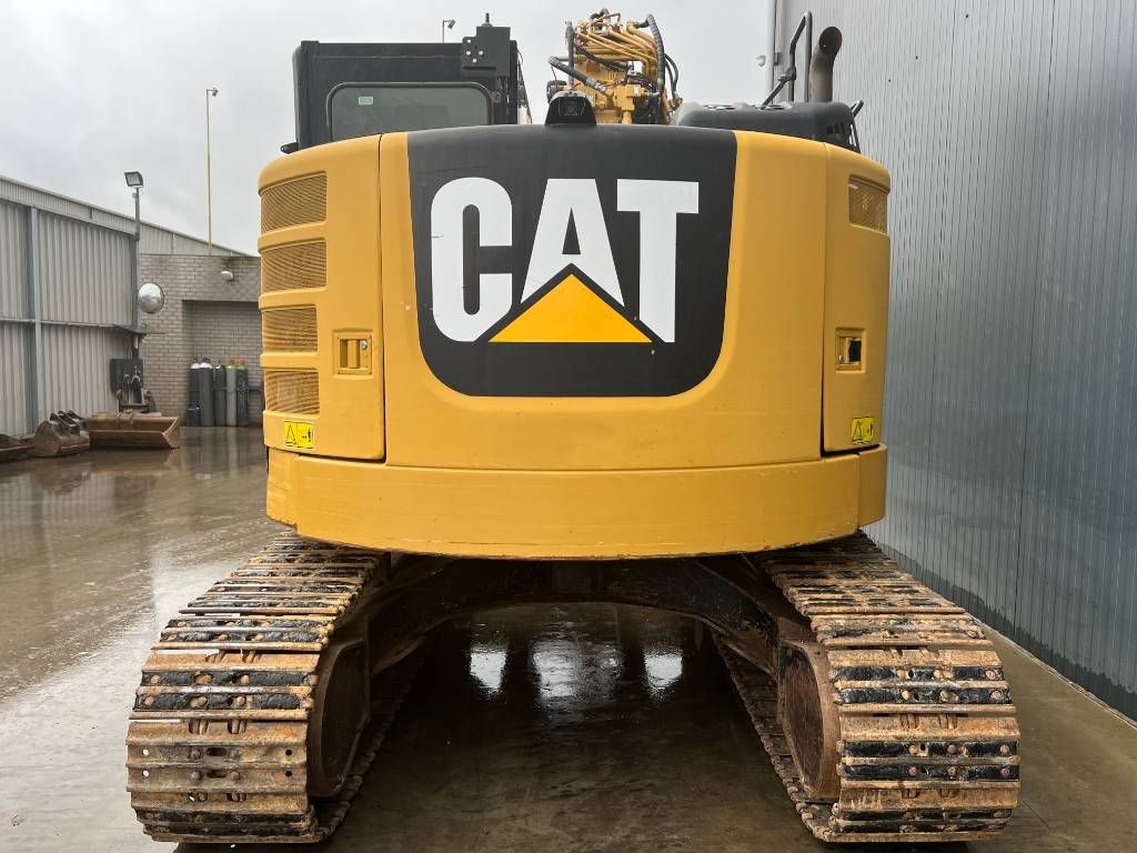CAT 314E LCR