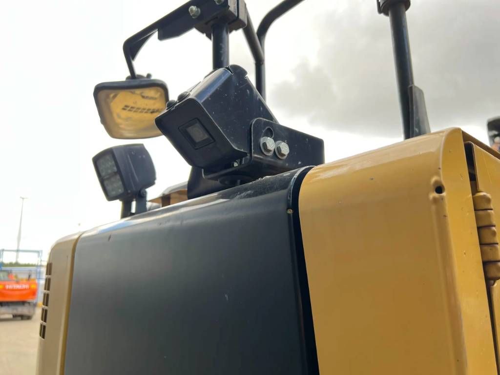 CAT 325F LCR