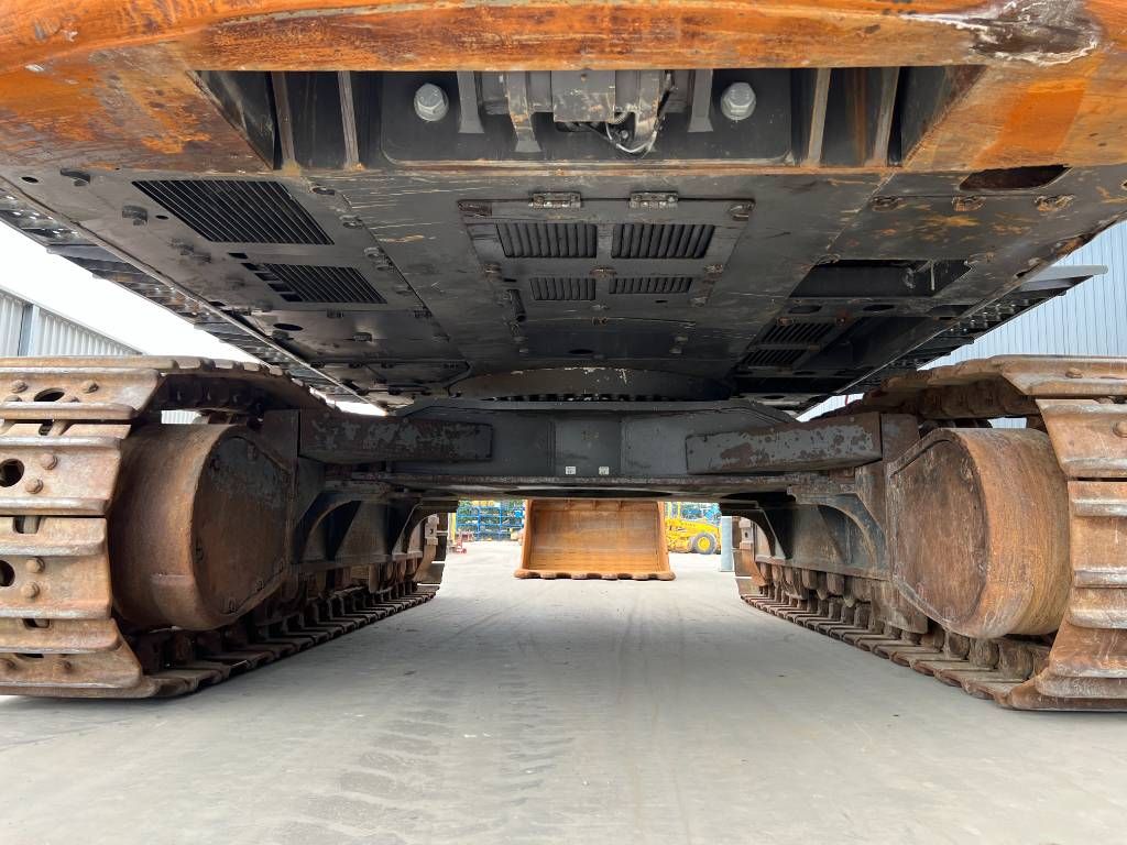 Volvo EC750E L