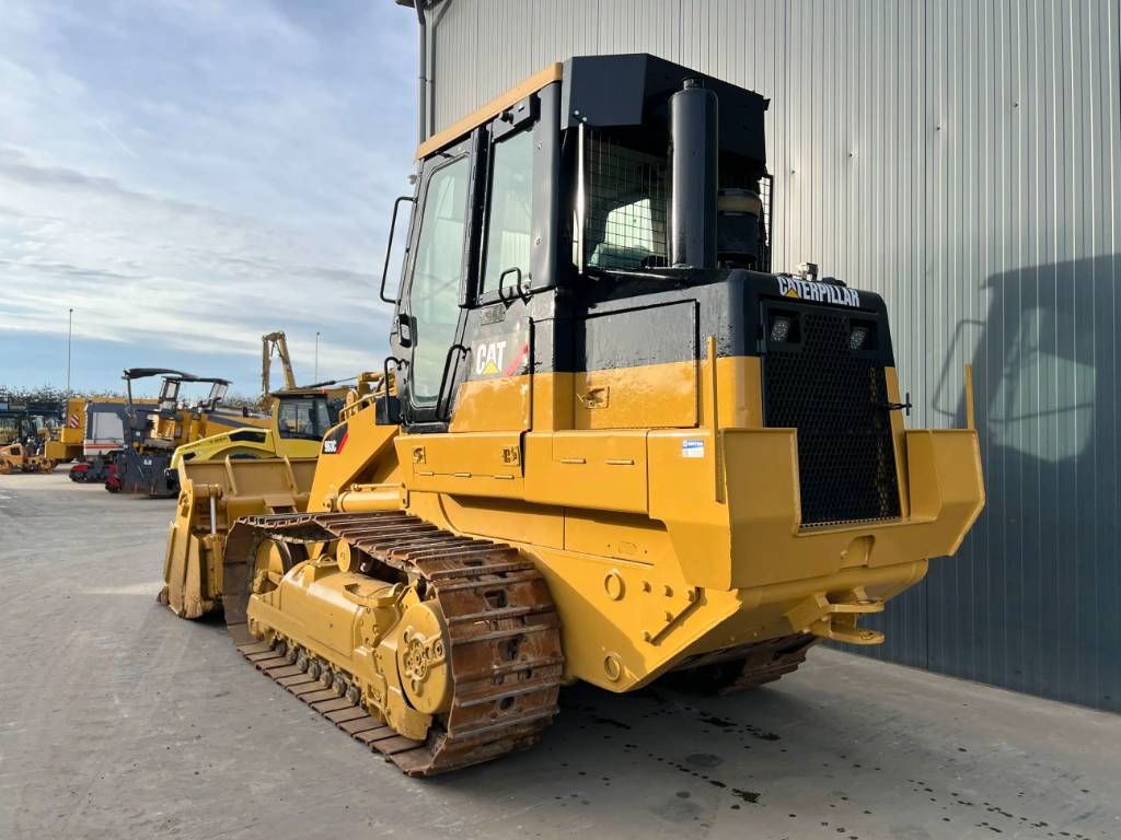 CAT 963C