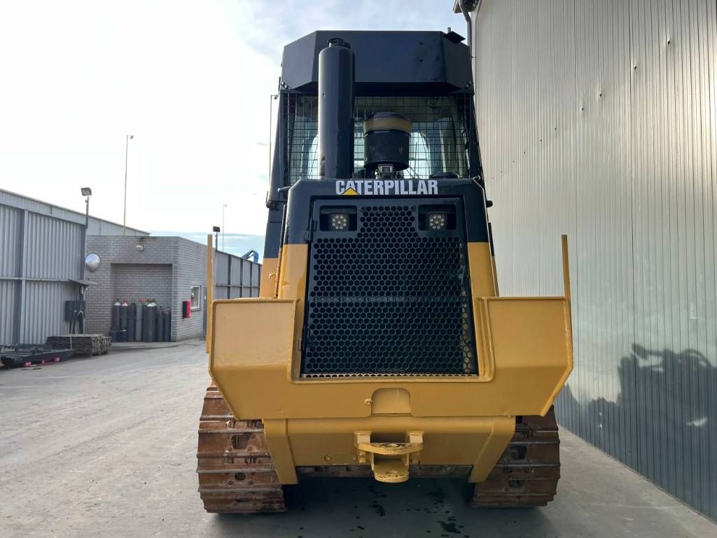 CAT 963C