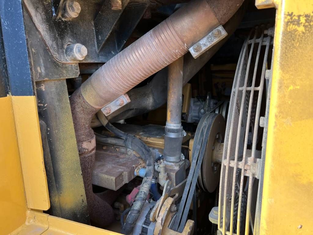 CAT 963C
