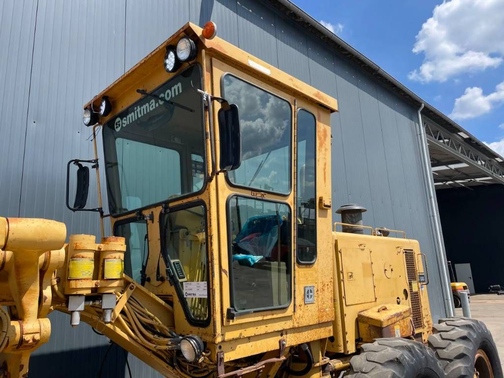 CAT 140G