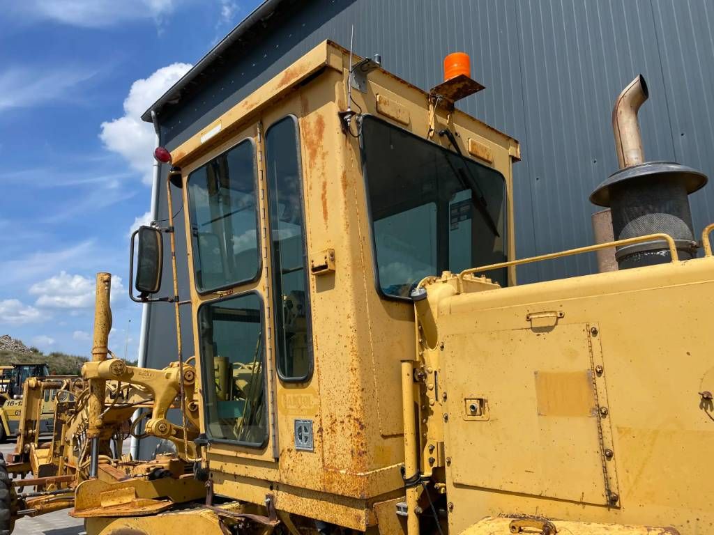 CAT 140G