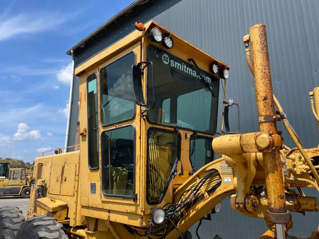 CAT 140G