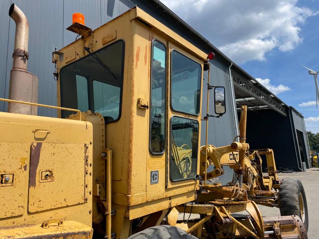 CAT 140G