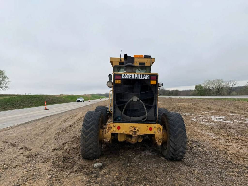 CAT 140H