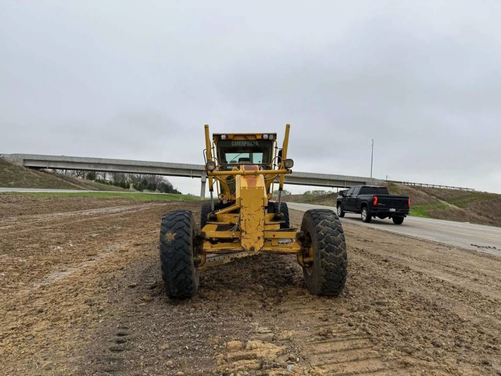 CAT 140H