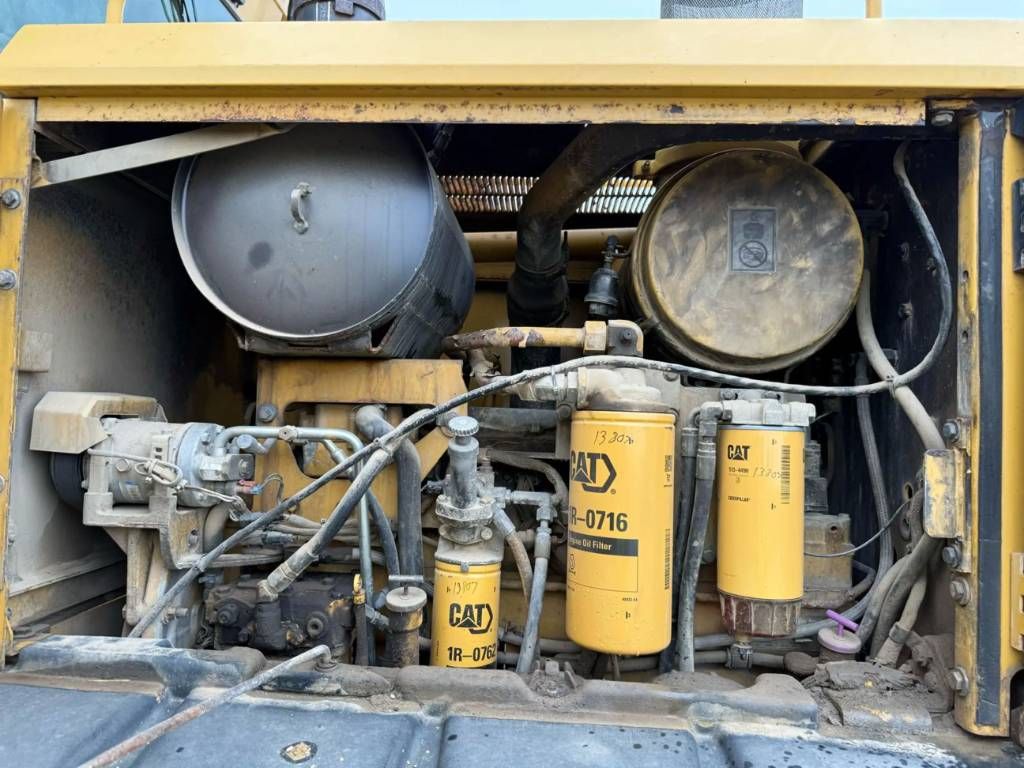 CAT 140H