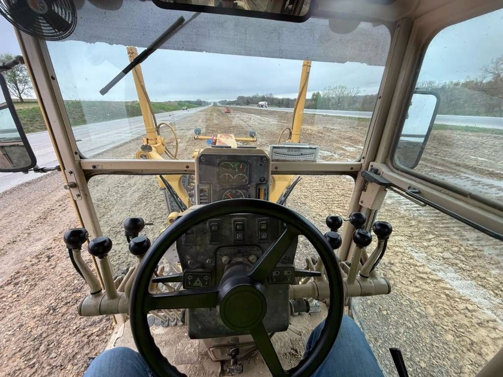 CAT 140H