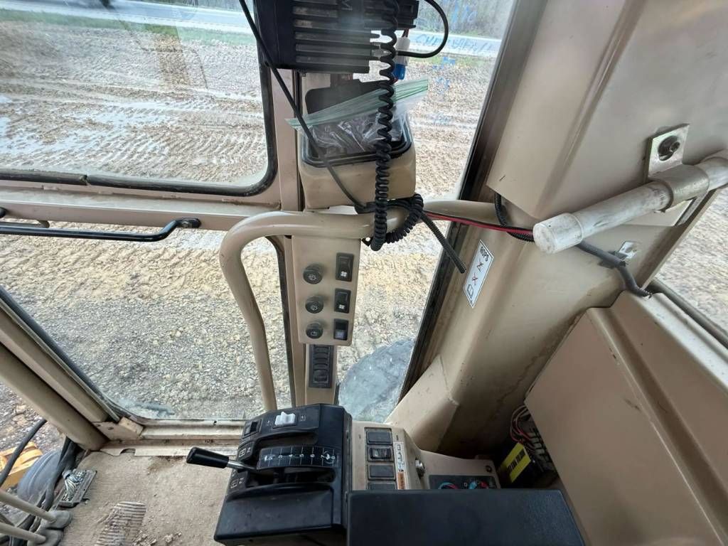 CAT 140H