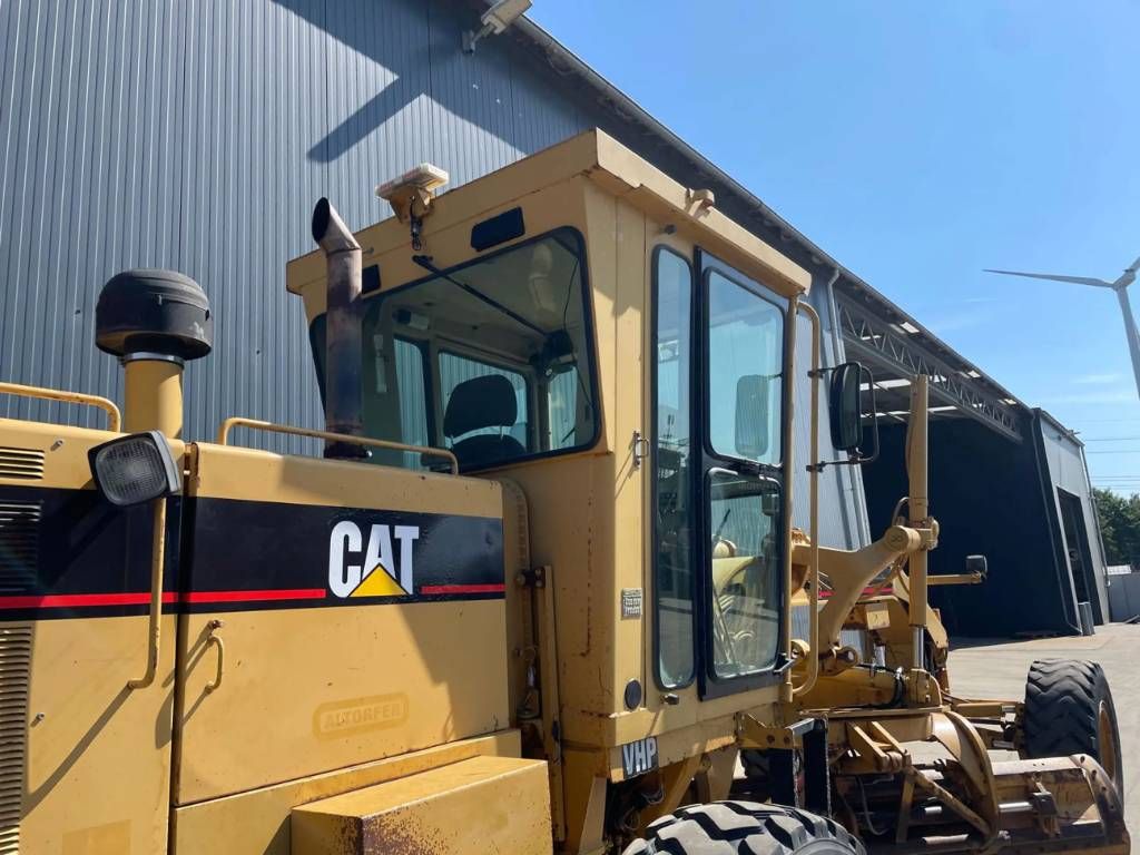 CAT 140H - 3306 Engine
