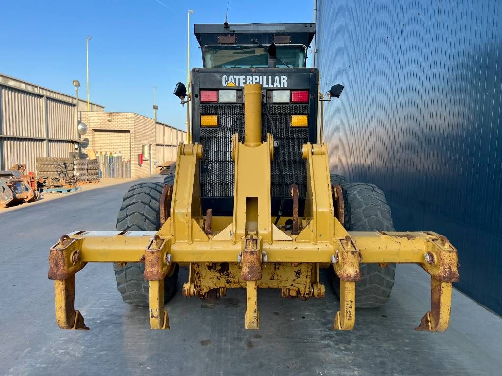 CAT 140K