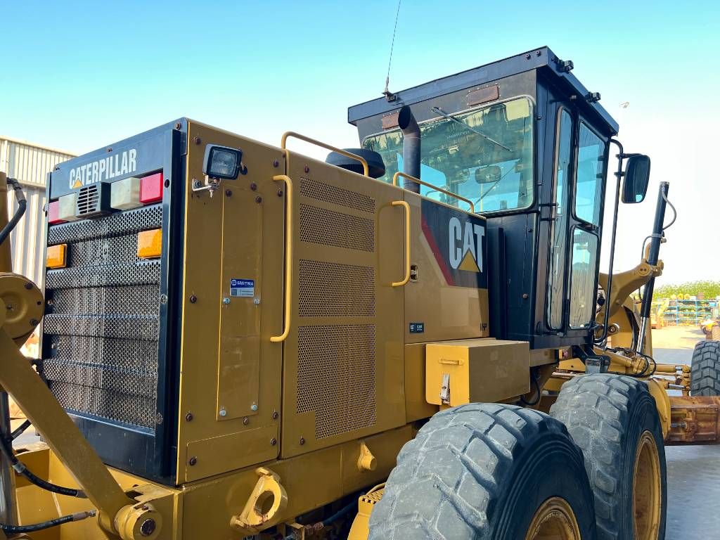 CAT 140K