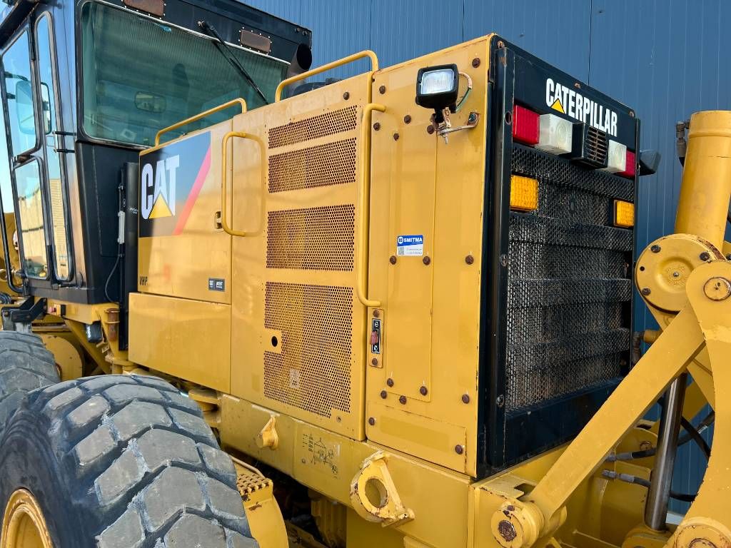 CAT 140K