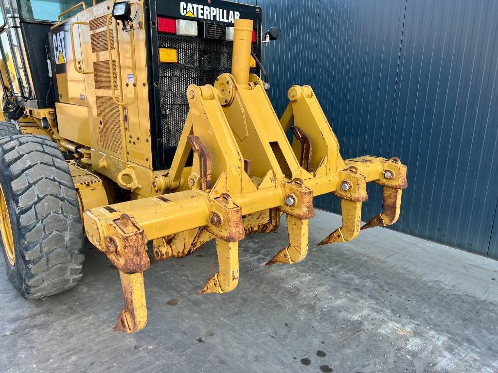 CAT 140K