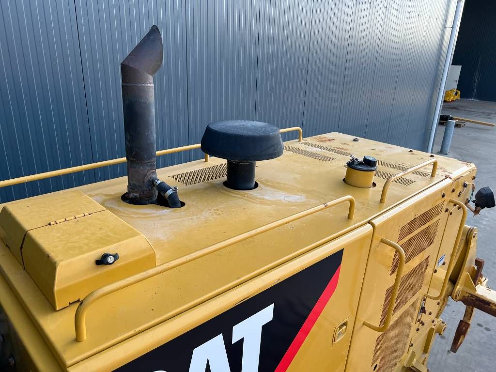 CAT 140K