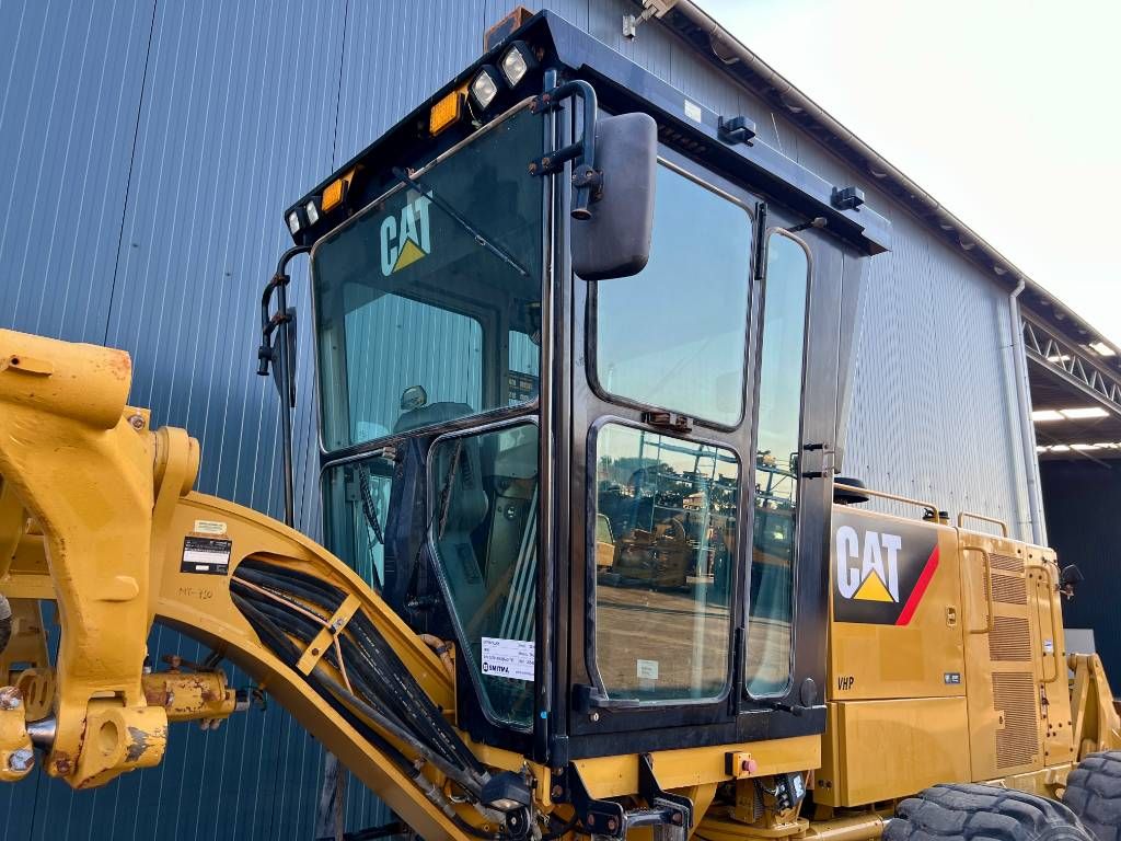 CAT 140K