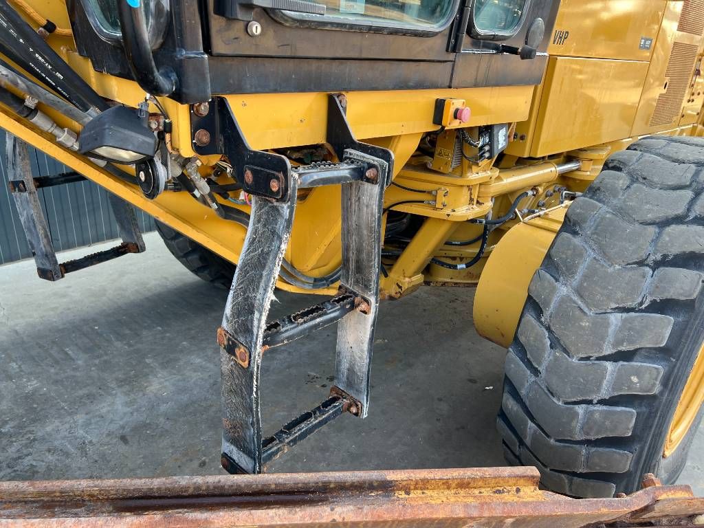CAT 140K
