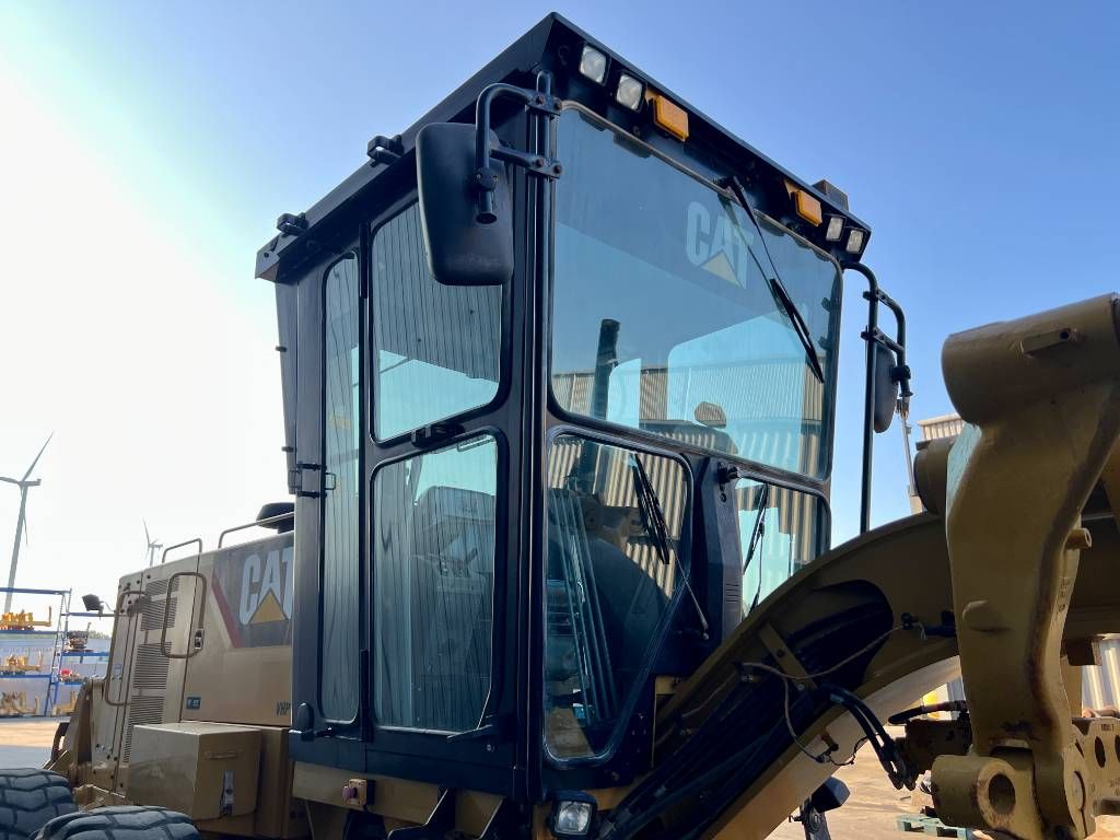 CAT 140K