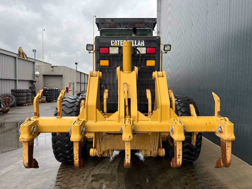 CAT 140K