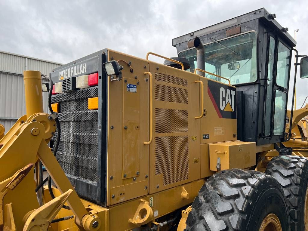 CAT 140K