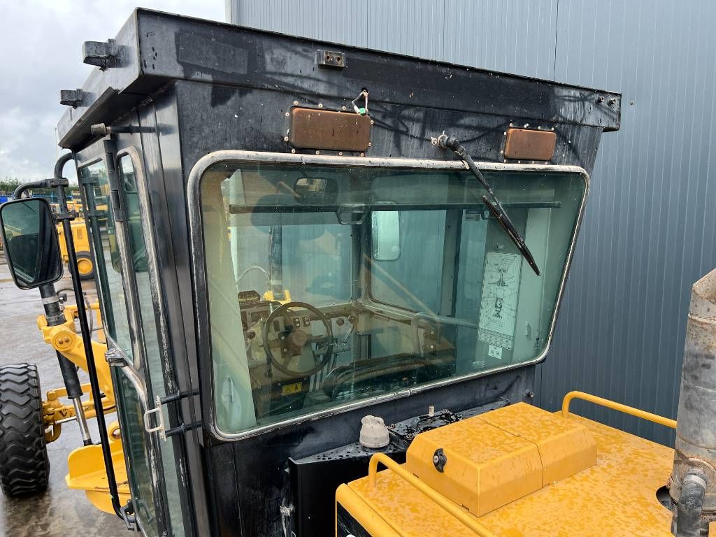 CAT 140K