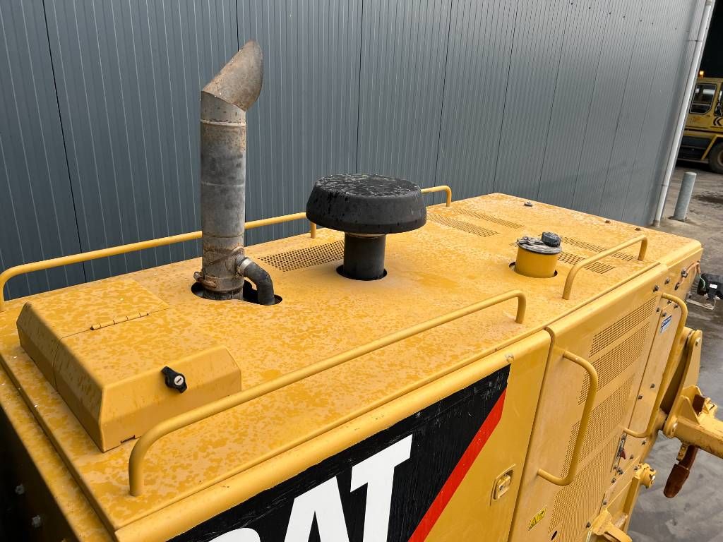 CAT 140K