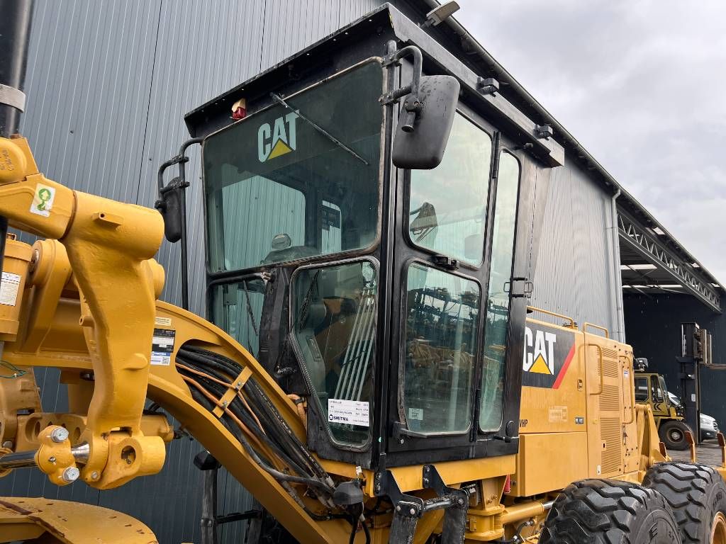 CAT 140K