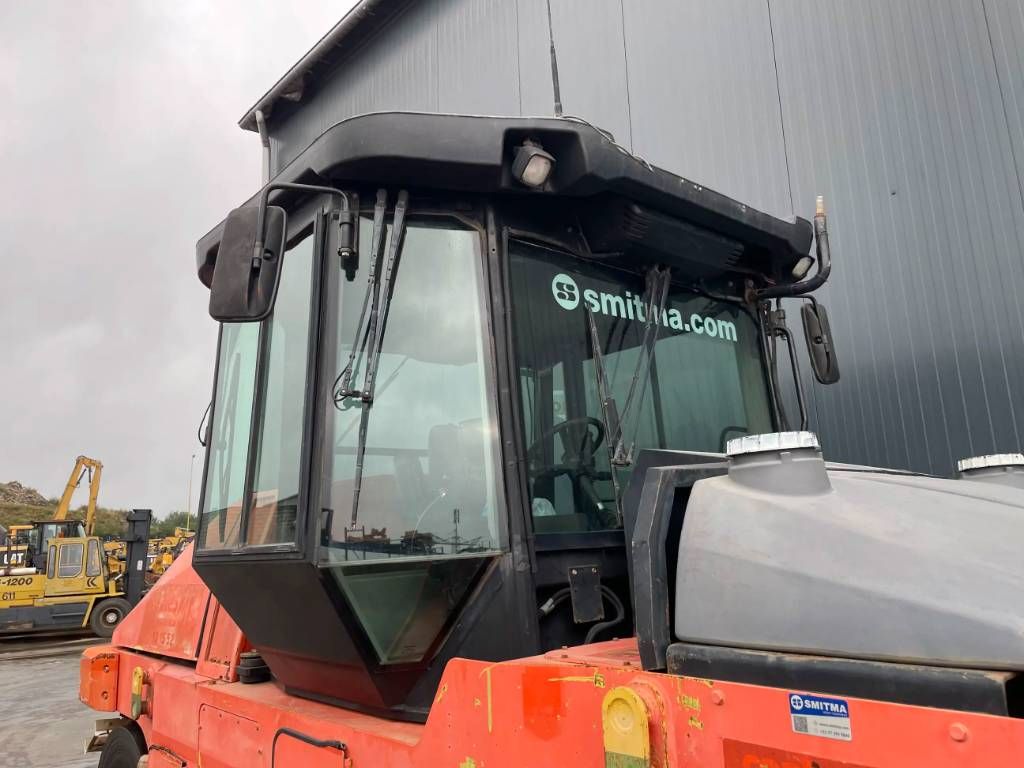 Dynapac CP224