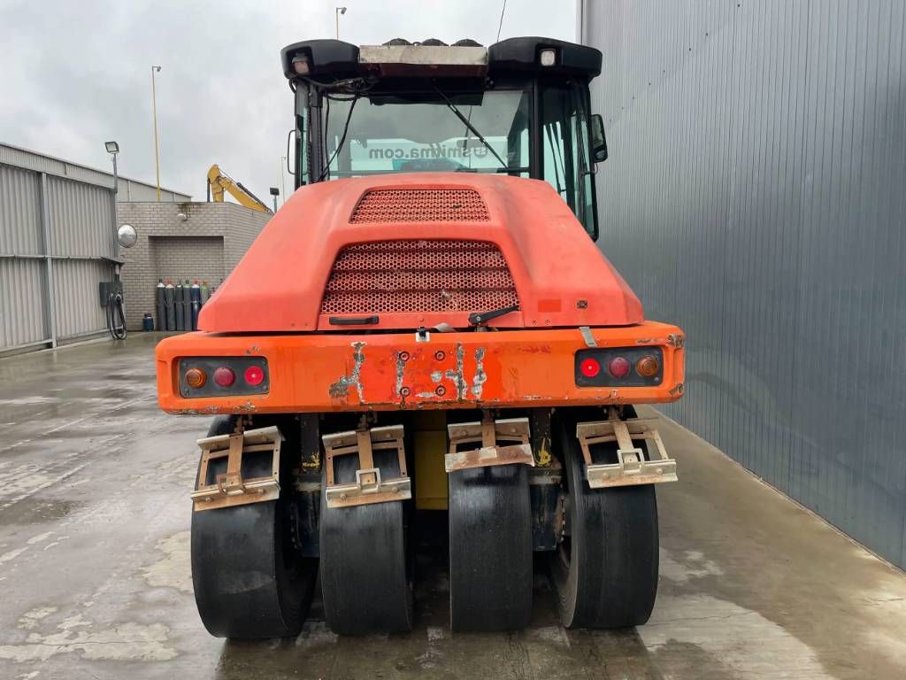 Dynapac CP224