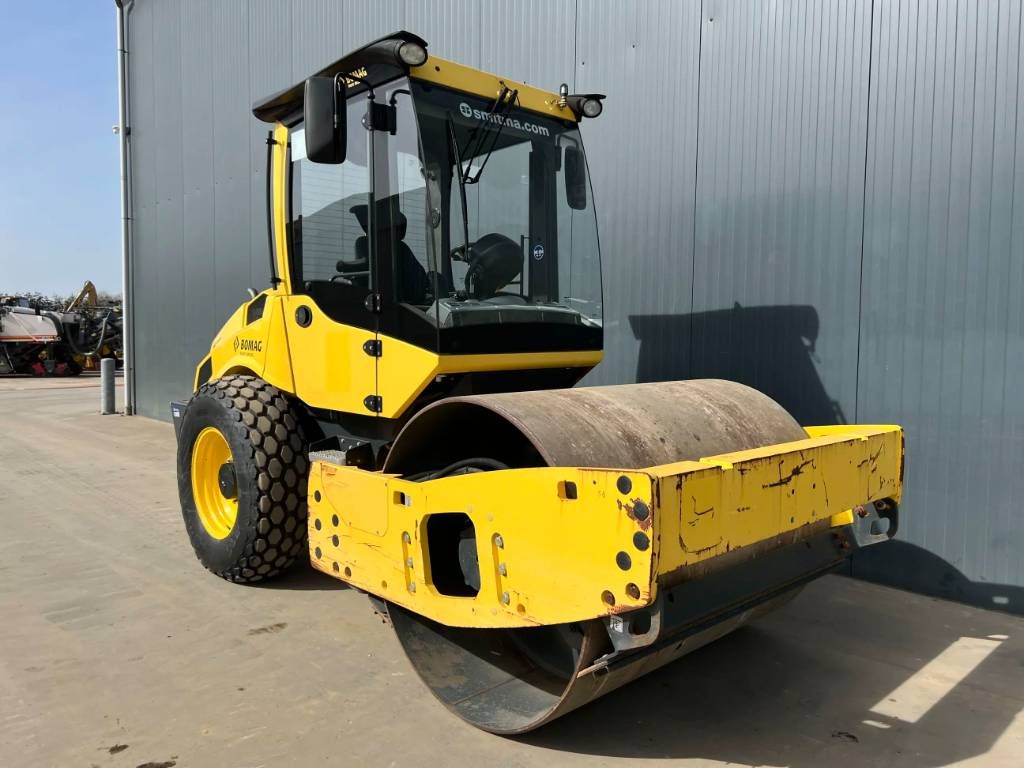 Bomag BW177D-5