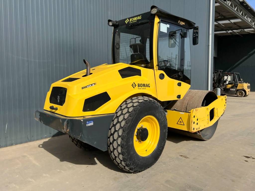 Bomag BW177D-5