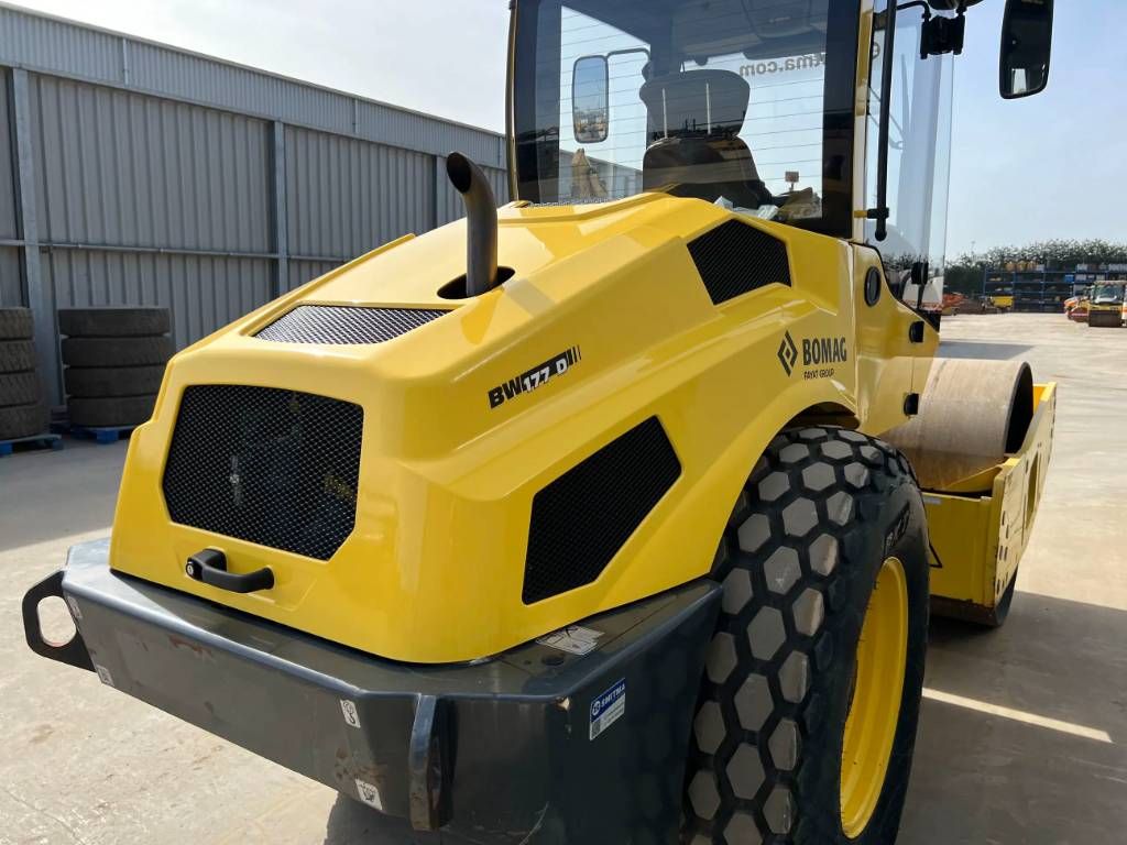 Bomag BW177D-5
