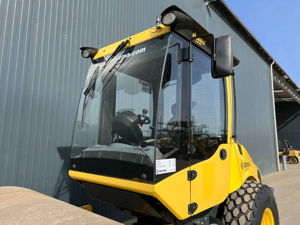 Bomag BW177D-5