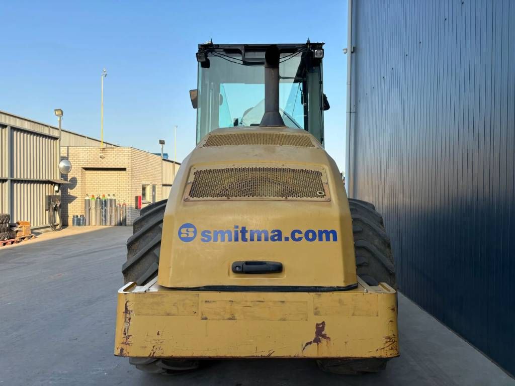CAT CP74