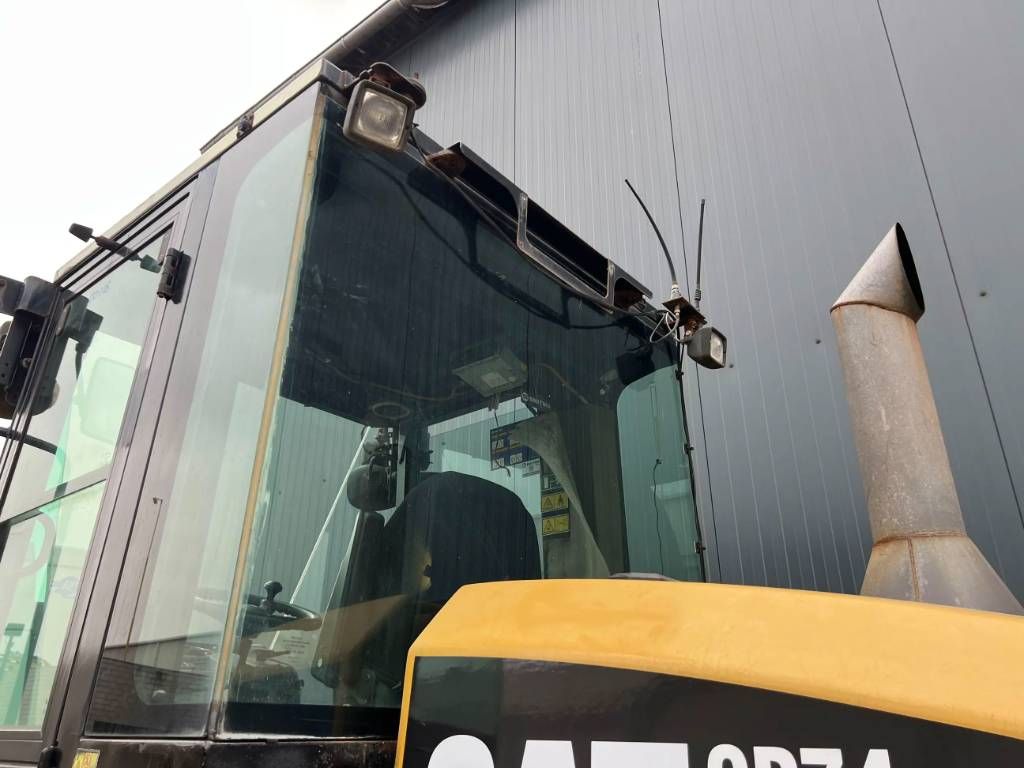 CAT CP74
