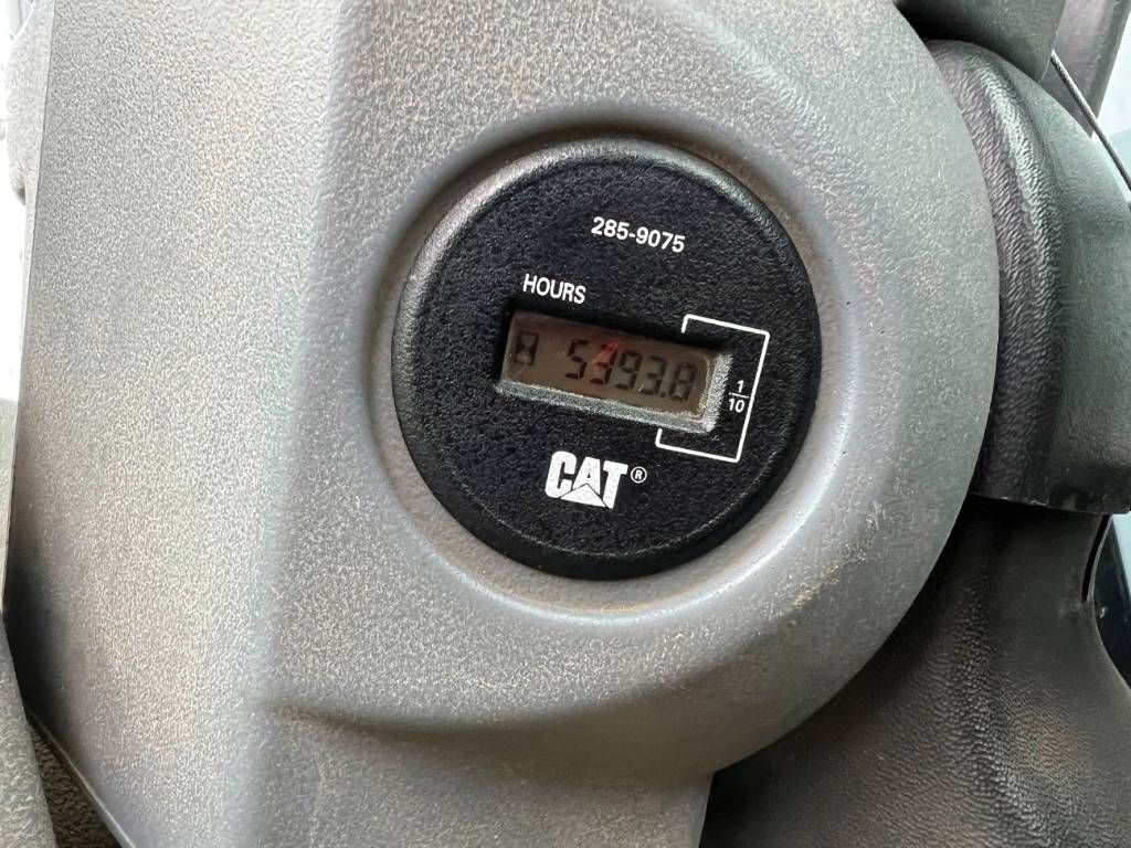 CAT CP76