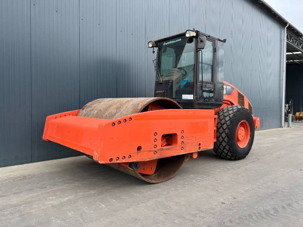 CAT CS76 XT