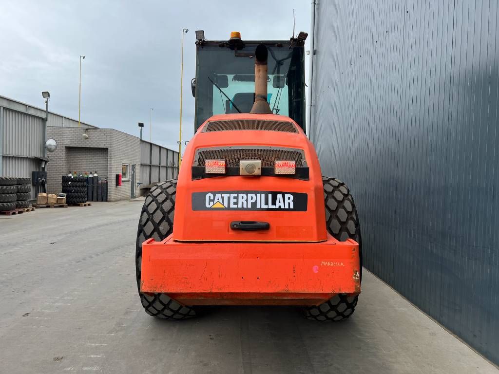 CAT CS76 XT