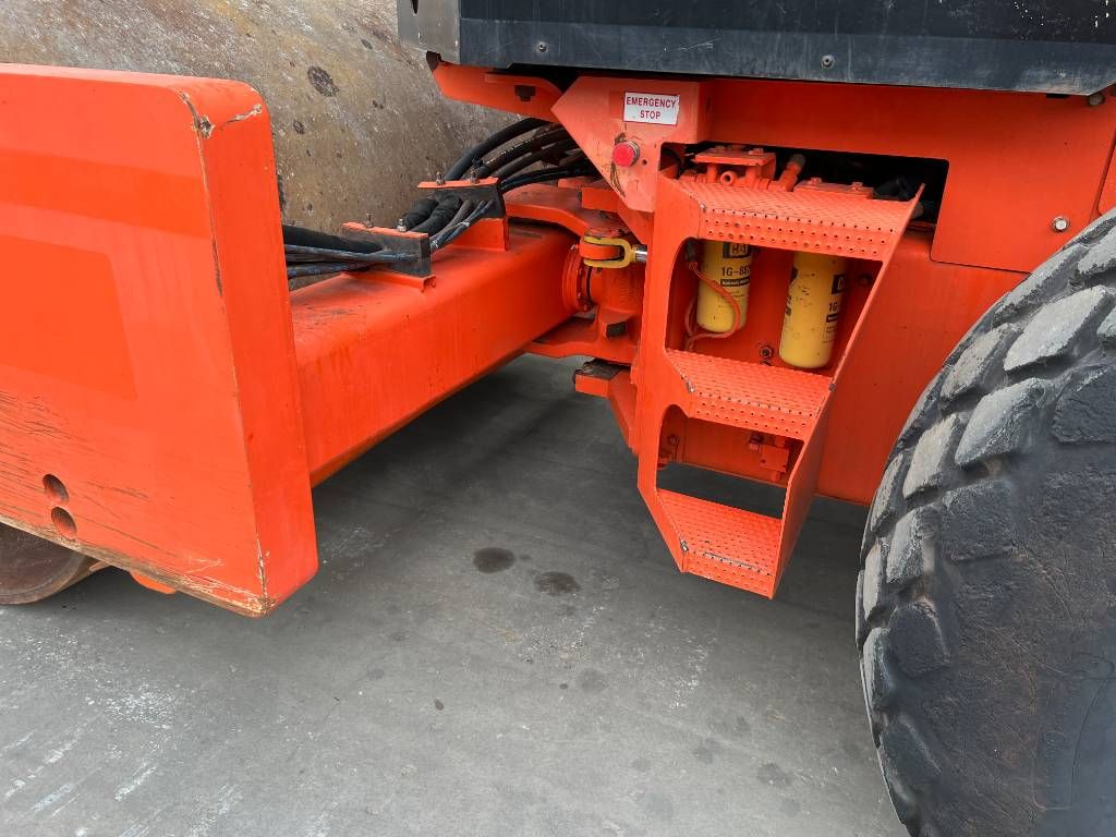 CAT CS76 XT