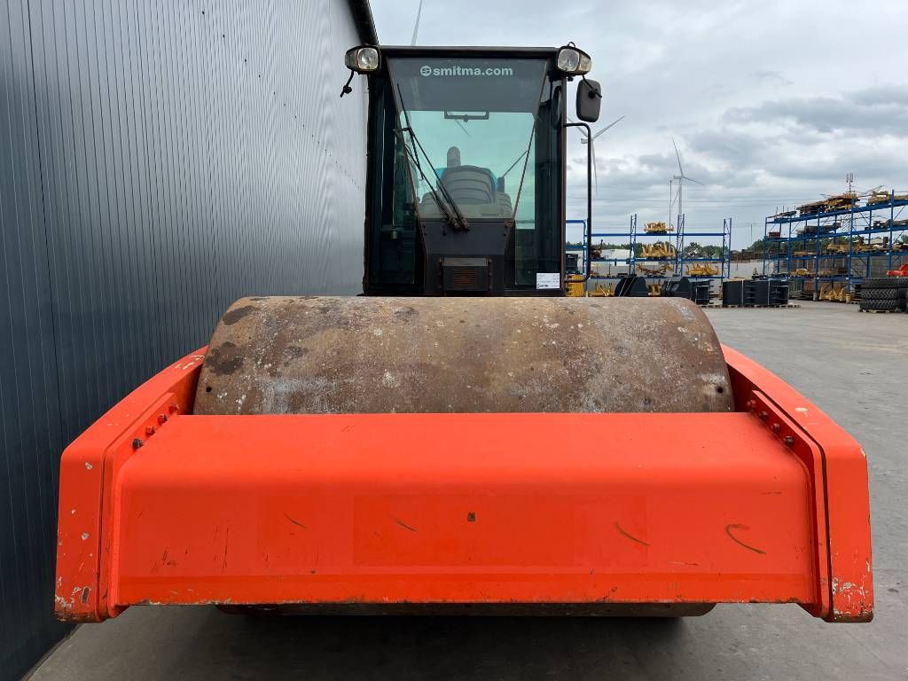 CAT CS76 XT