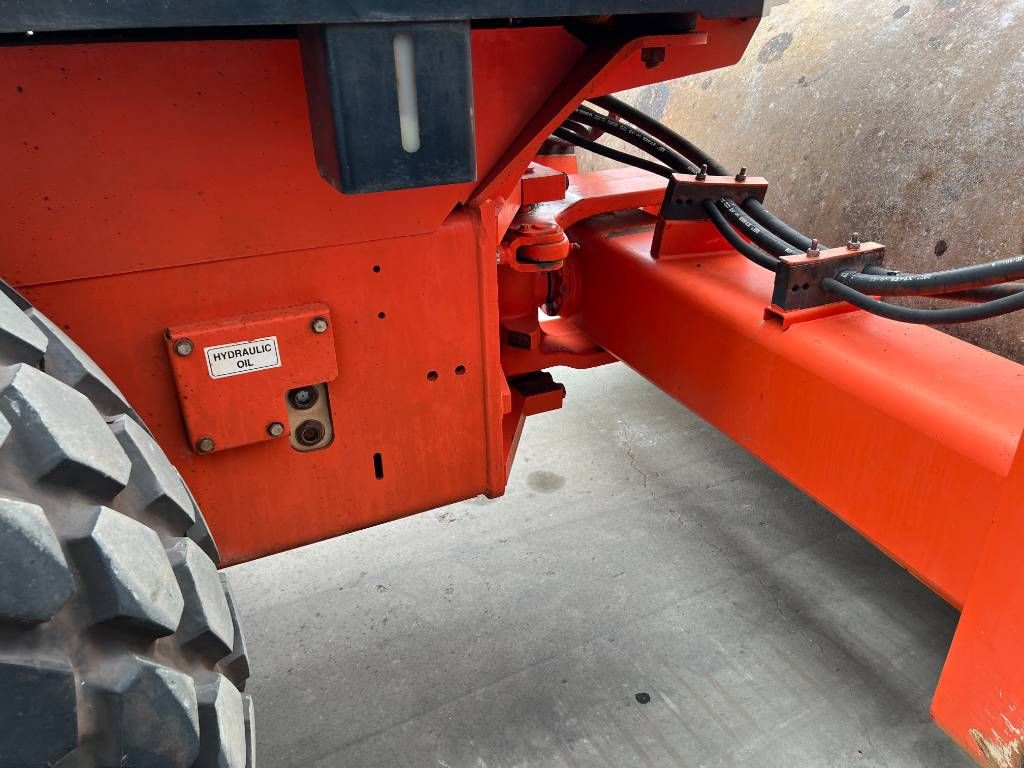 CAT CS76 XT