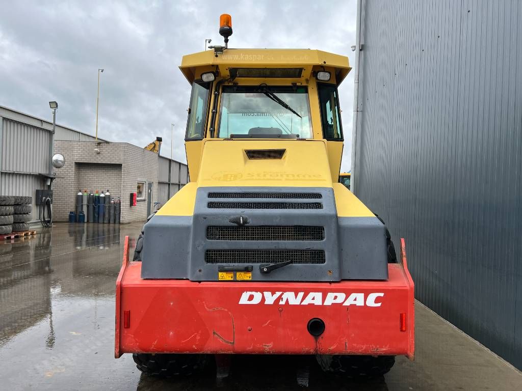 Dynapac CA302D