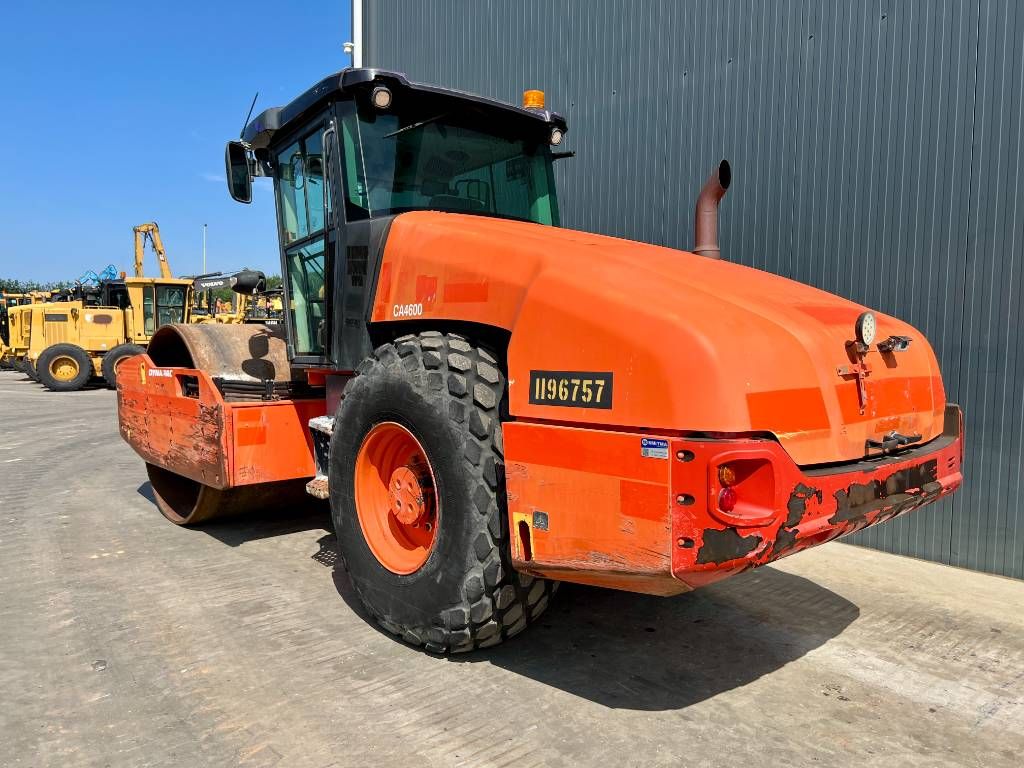 Dynapac CA4600D